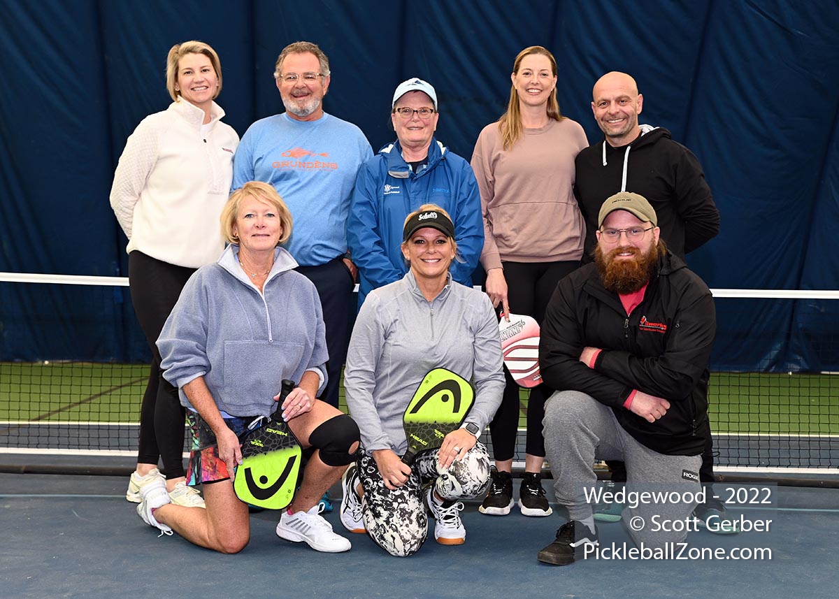 Wedgewood Adv. Beg. Champs