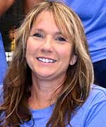 Tracy 