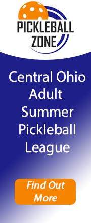 PickleballZone.com Information